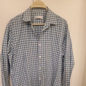 Prada men's shirt
